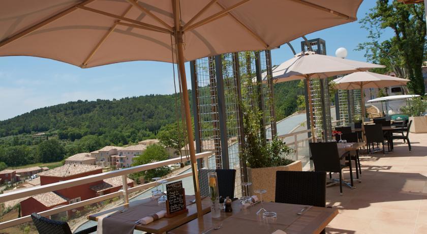 Appartement Dans Residence - Le Domaine De Camiole Callian  Bagian luar foto